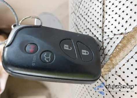 2014 Lexus Rx 350 from USA, damaged, VIN 2T2ZK1BA9EC145091